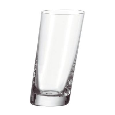 LEONARDO 35395 PISA SET DE 6 VERRE LONG DRINK 350