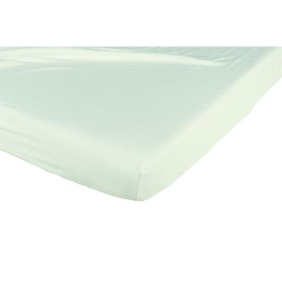 CANDIDE - 693715 - DRAP HOUSSE - JERSEY BAMBOU - 70 X 140 CM - IVOIRE