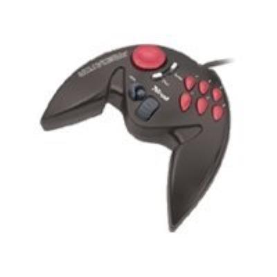 Trust Predator GM-1200 - manette de jeu - filaire
