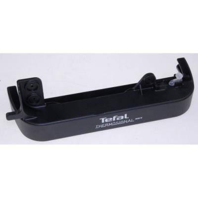 poignee gauche noire pour petit electromenager tefal