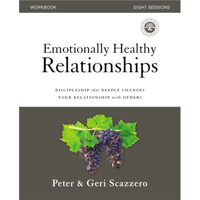Emotionally Healthy Relationships Course