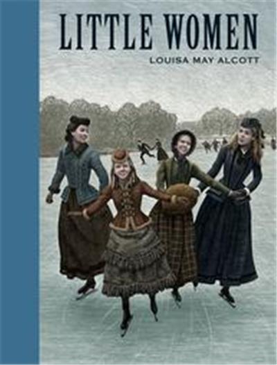 Little Women, Unabridged Classics Series