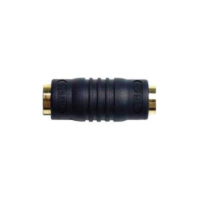 Bandridge Profigold koppelstuk voor video - S-Video