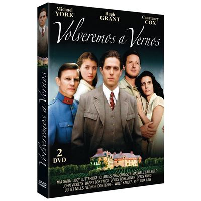 Le secret de Château Valmont (Till We Meet Again)