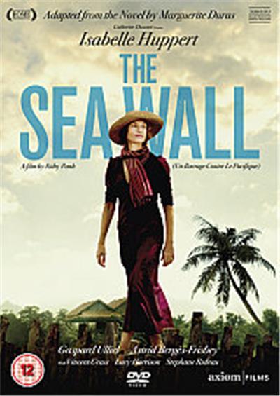 The Sea Wall