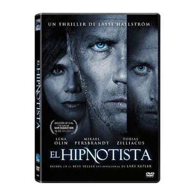 Hypnotisören (El hipnotista)
