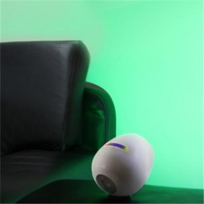 Mini Lampe Ambiance Multi Couleur