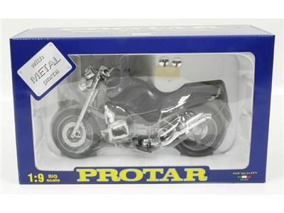 ITALERI - Bmw r1100r
