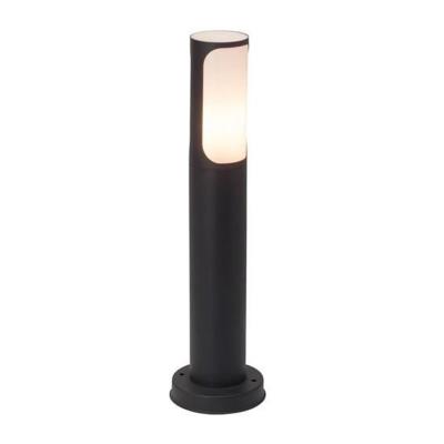 Borne exterieure anthracite