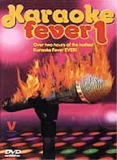 Karaoke Fever