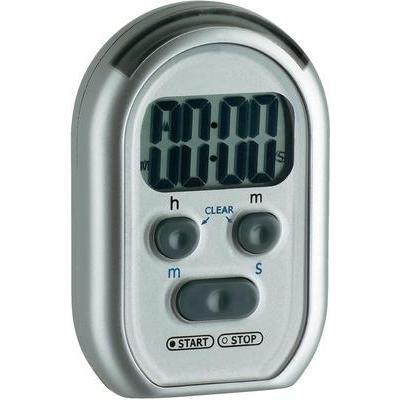 Minuterie et chronomètre tfa shake awake 38.2019