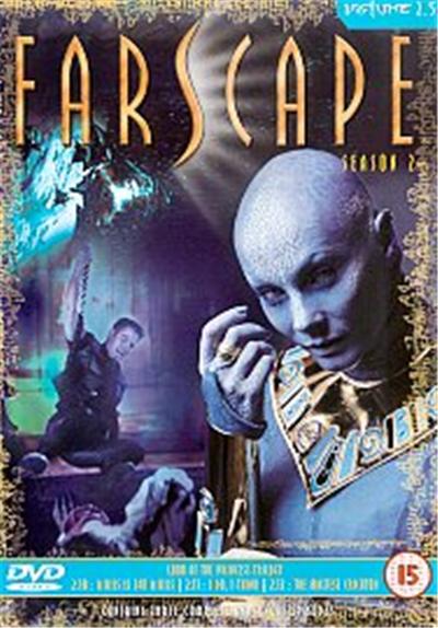 Farscape - Season 2 - Vol. 3