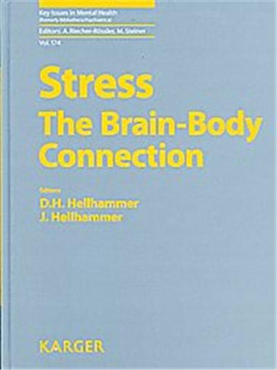 Stress, Key Issues in Mental Health, 174