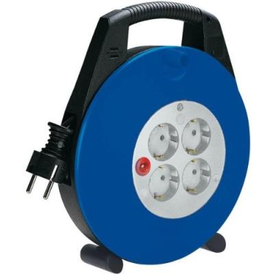 Brennenstuhl 1093230 noir, bleu