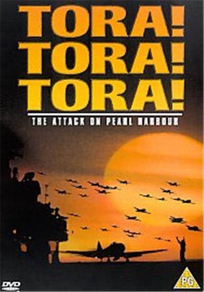 Tora! Tora! Tora!