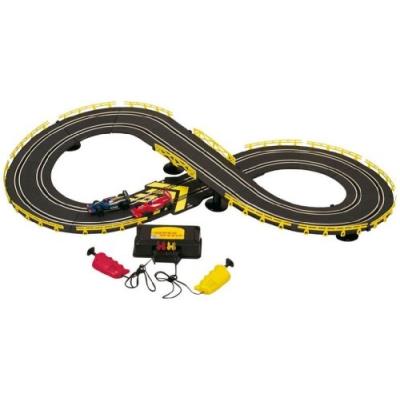 Michel deshayes international - hkt90202 - véhicule miniature - circuit en 8