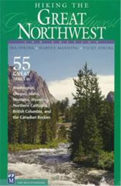 Hiking the Great Northwest
