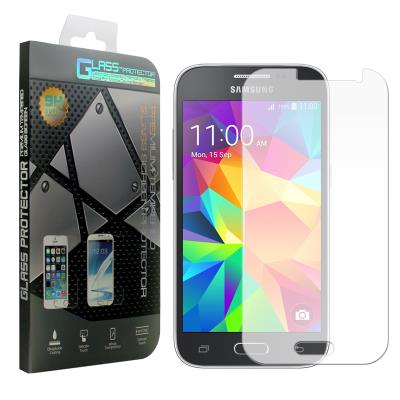 Film de Protection d'Ecran Blindé - Samsung GALAXY CORE PRIME - Verre Trempé 9H Ultra-Résistant