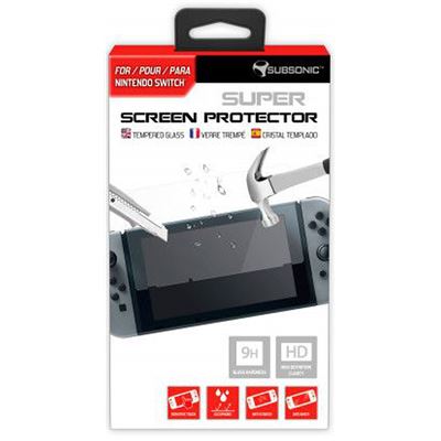 Ecran De Protection Oled Verre Trempé 9h