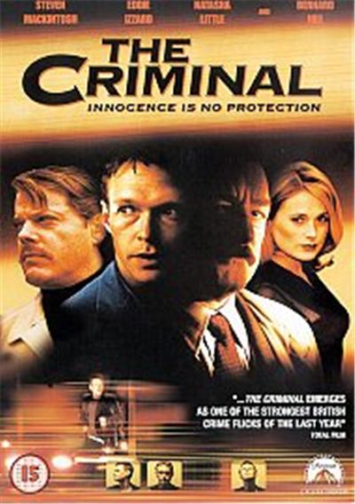 The Criminal