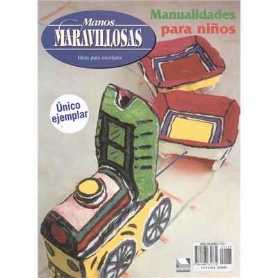 Manualidades para niÑos