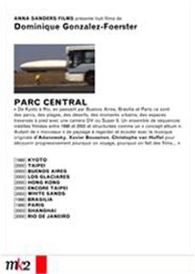 Parc Central