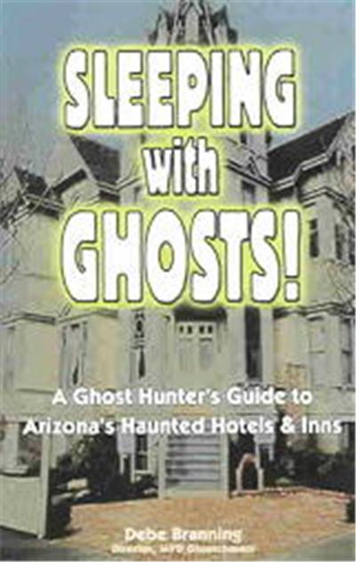 Sleeping With Ghosts!