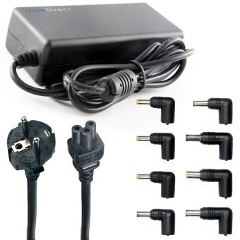 Chargeurs Lenovo IdeaPad 3-17ALC6 65W 3.25A rond (4.0-1.7mm) Alimentation pour ordinateurs portables Lenovo IdeaPad 3-17ALC6 – boutique Battery Empire