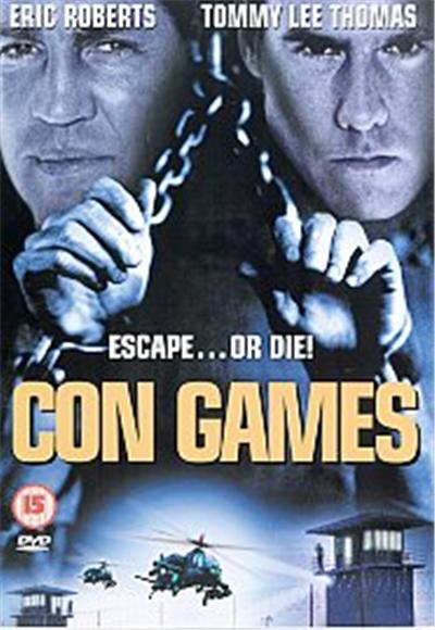 Con Games