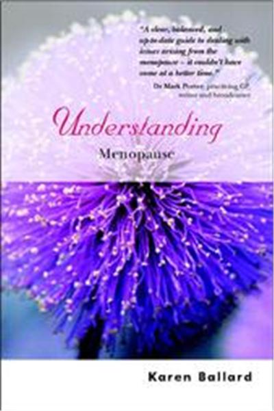 Understanding Menopause, Understanding Illness & Health