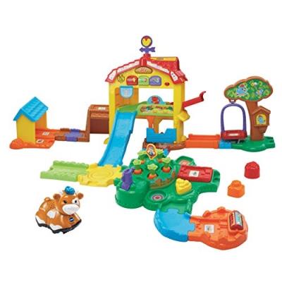 Vtech 80-180804 maison de poupée