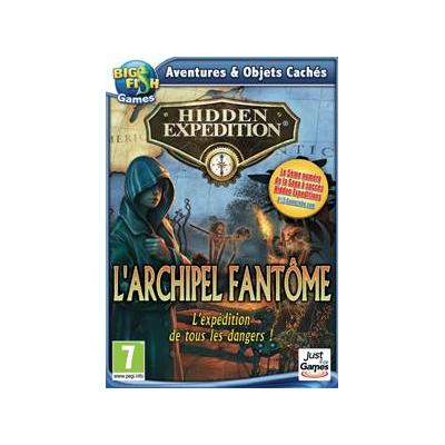 Hidden Expeditions 5 - L archipel fantôme
