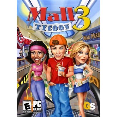 Mall Tycoon 3 Uk