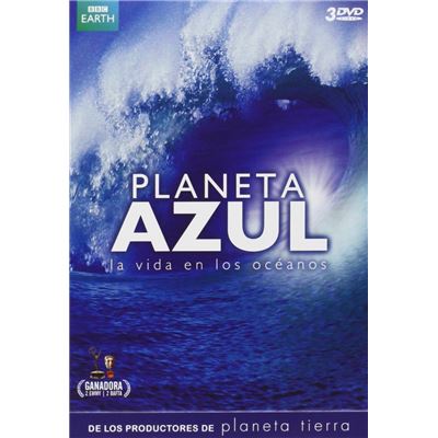 Deep Blue (Planeta azul)