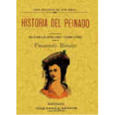 Historia Del Peinado - Barado, Francisco
