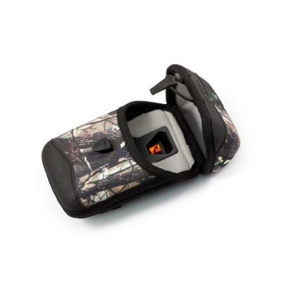T-reign retractable gear tethers & cases étui de protection multicolore camouflage moyen