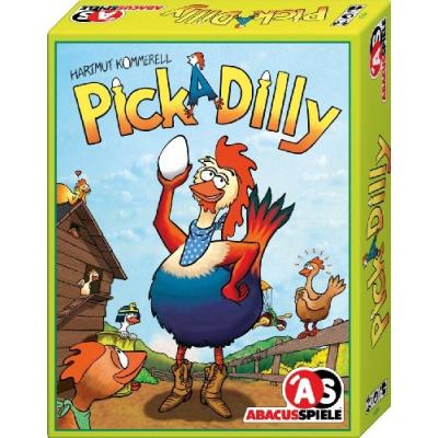 PICK A DILLY