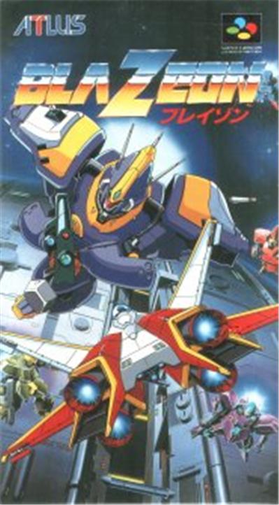 BlaZeon - IMPORT JAPONAIS  -  reconditionné disponible sur Fnac