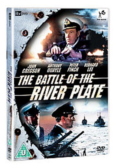 Battle Of The River Plate