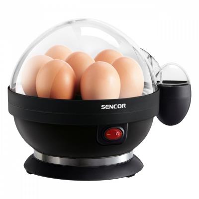 Sencor seg 710bp cuiseur à oeufs