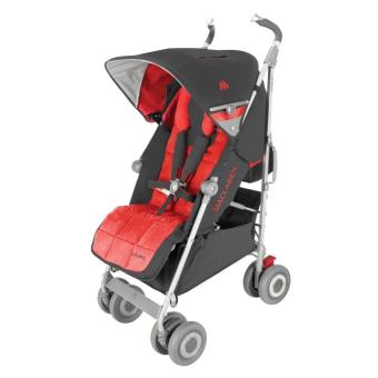 poussette maclaren xlr soldes