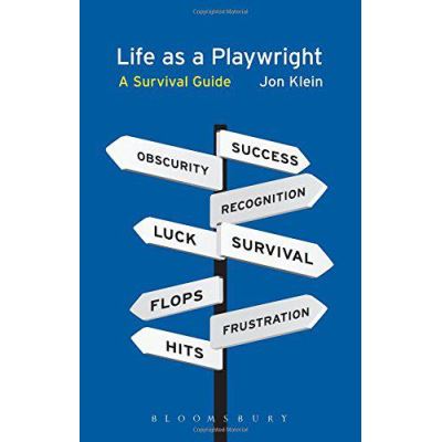Life As A Playwright - [Version Originale]