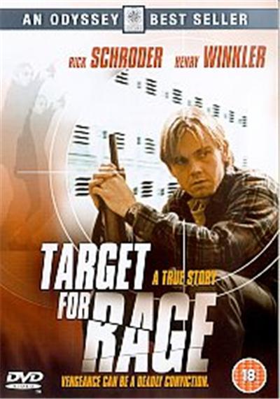 Target For Rage