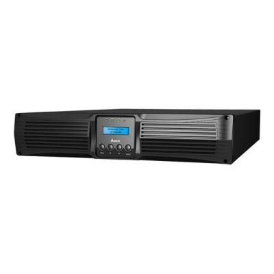 Delta Amplon RT Series RT-5K - UPS - 4.5 kW - 5000 VA