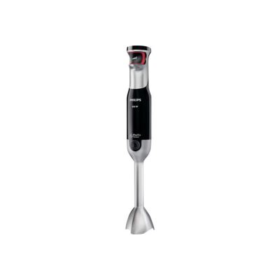 Philips Avance Collection HR1673 - Mixeur à main - noir