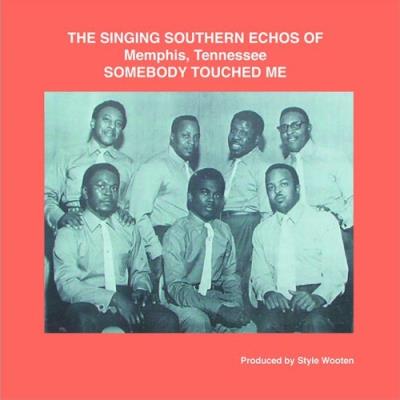 The Singing Southern Echoes Of Memphis, Tennessee -Somebody