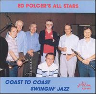 Coast to Coast Swingin' Jazz