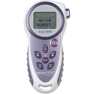 Bodyclock Health Care Ltd Elle - Appareil TENS de neurostimulation transcutanée