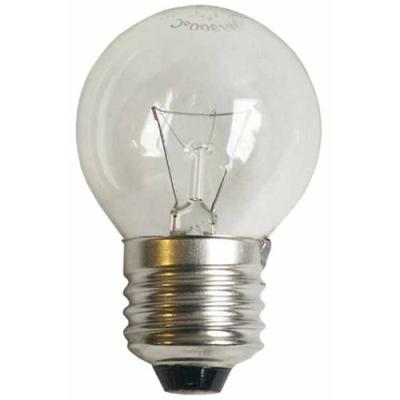 Ampoule 40 W 230 V E27 Pour Refrigerateur - 398922