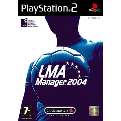 LMA Manager 2004